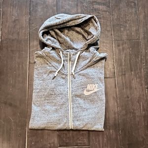 Nike Gym Vintage Hoodie